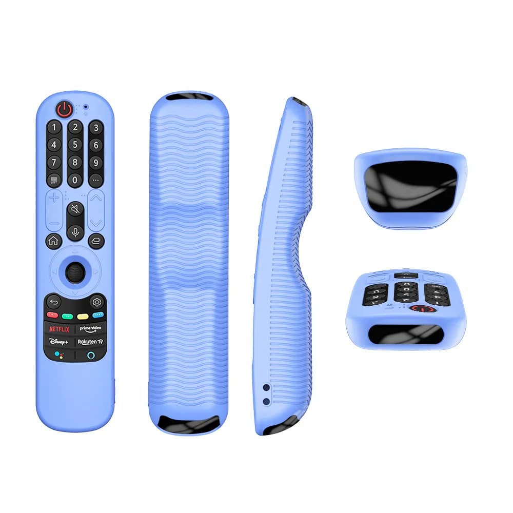 Чохол для пульта дистанційного керування LG Magic Remote MR21GA / MR23GA thumbnail 4