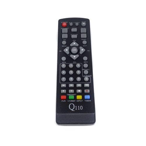 Тюнер Т2 Q-Sat Q-110 thumbnail 5