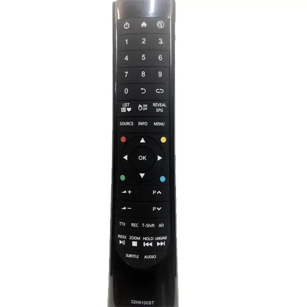Пульт для телевізора Satelit 32H9100ST, Akai TV43G21T2