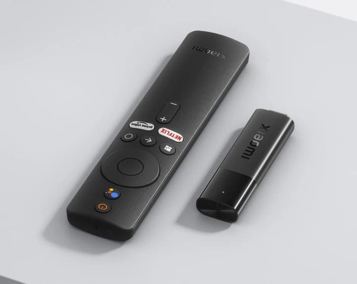 Смарт приставка Xiaomi TV Stick 4K MDZ-27-EU thumbnail 4