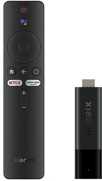 Смарт приставка Xiaomi TV Stick 4K MDZ-27-EU