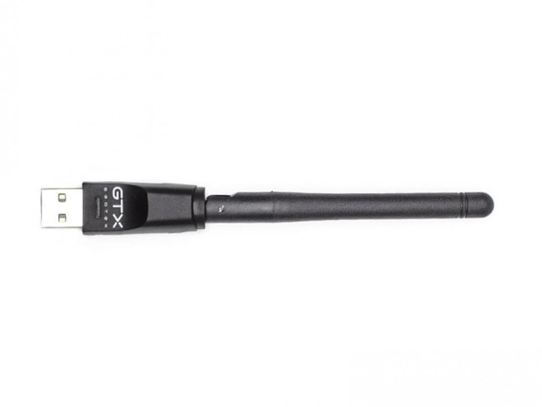 Usb Wi-Fi адаптер Geotex GTX7601