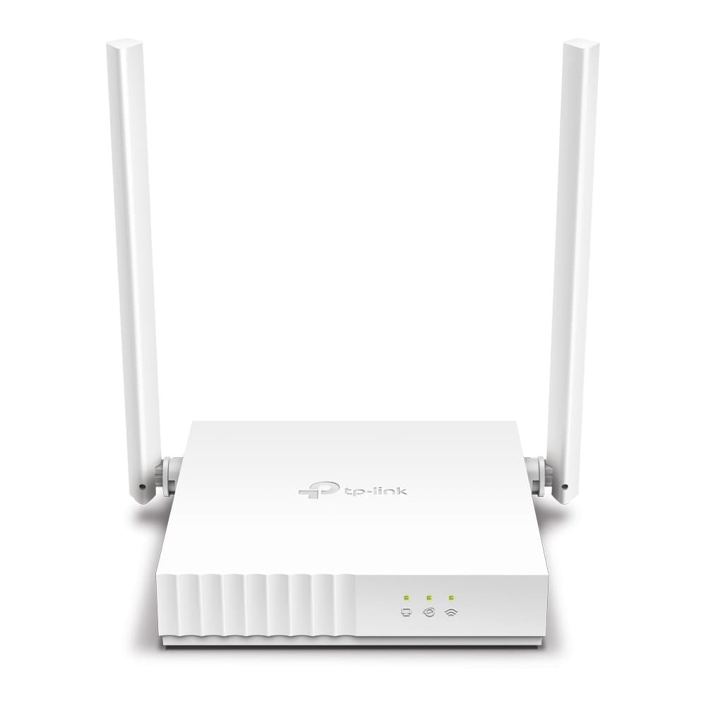 Tp-link TL-WR820N thumbnail 2