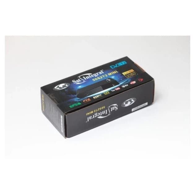 Тюнер Sat-Integral 5052 mini T2
