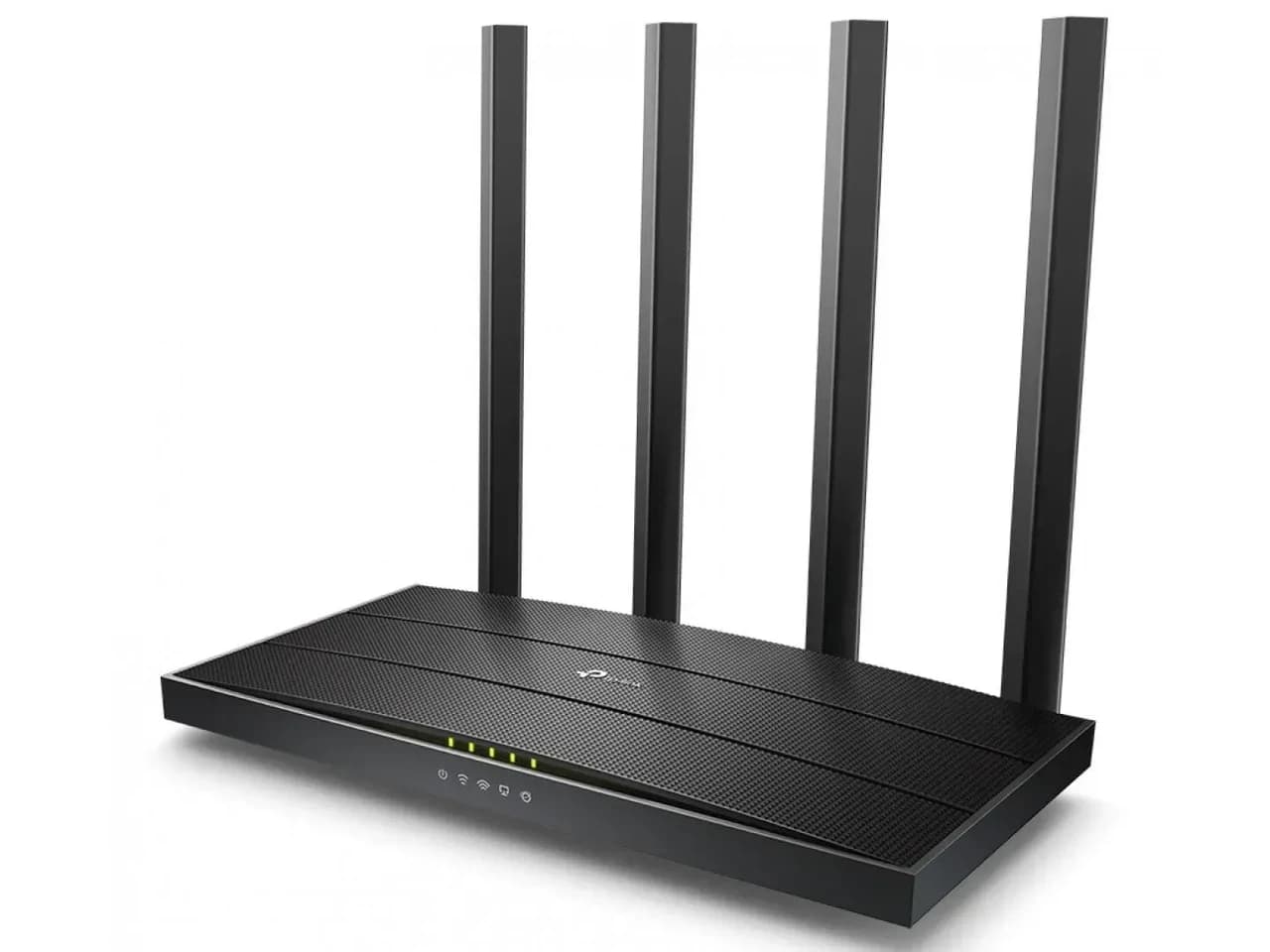 TP-Link ARCHER C80 маршрутизатор thumbnail 2