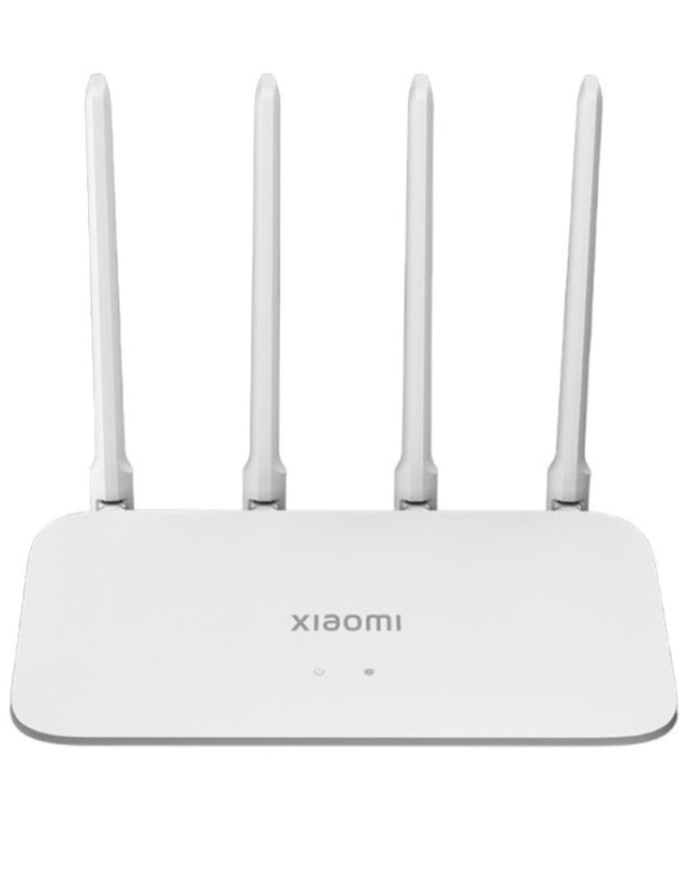 Wi-fi роутер Xiaomi Mi Router AC1200 White