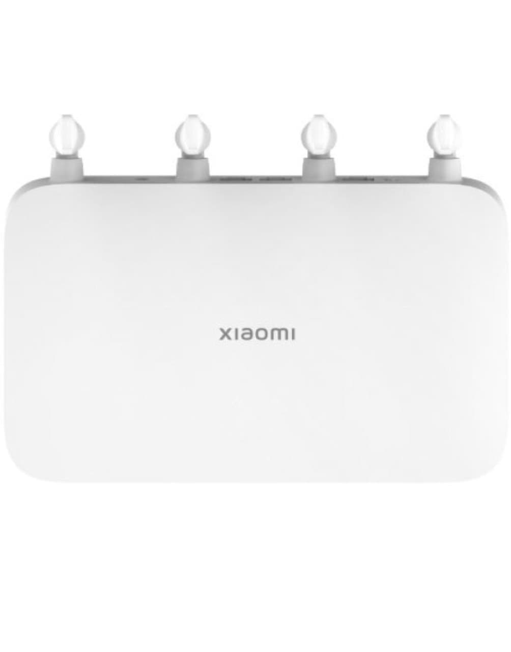 Wi-fi роутер Xiaomi Mi Router AC1200 White thumbnail 3