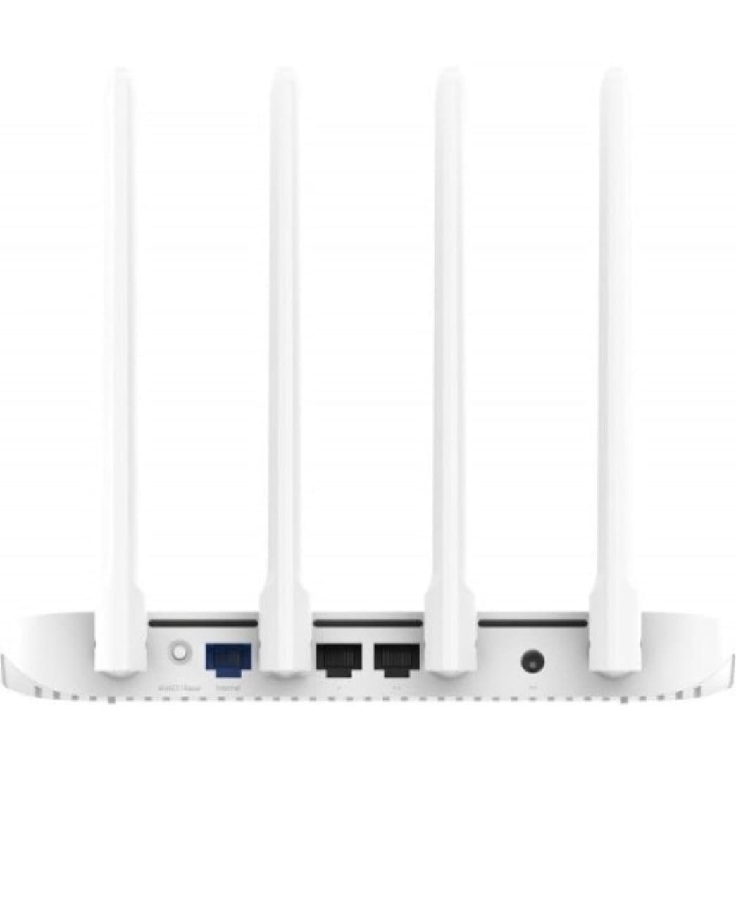 Wi-fi роутер Xiaomi Mi Router AC1200 White thumbnail 2