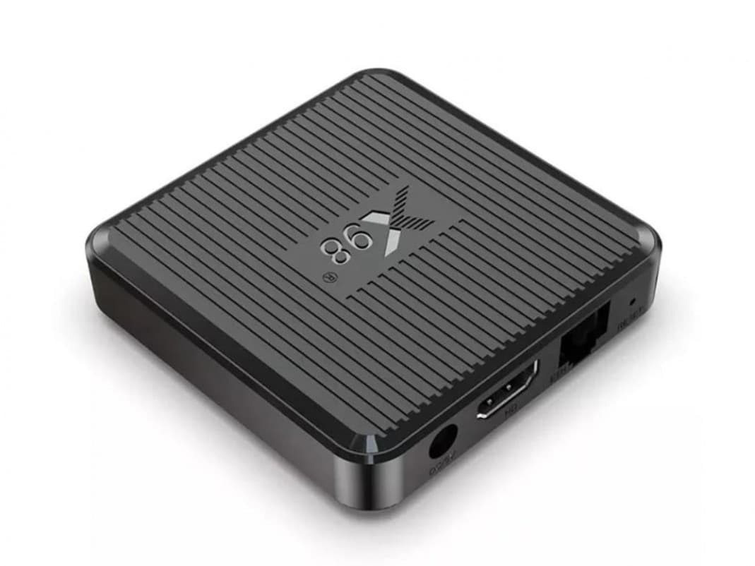 X98Q S905W2 2GB/16GB thumbnail 3
