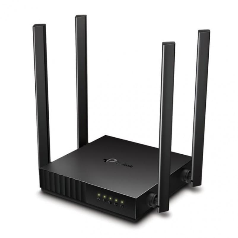 Гігабітний дводіапазонний роутер Tp-link Archer C54 thumbnail 2