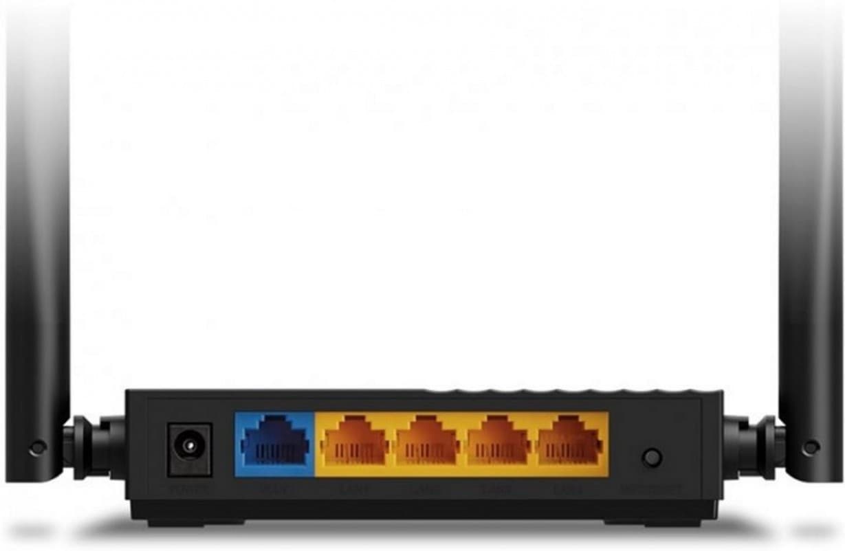 Гігабитний Дводіапазонний роутер Tp-link Archer C64 thumbnail 4