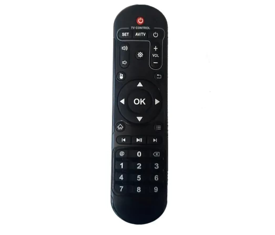 Пульт x96 Max