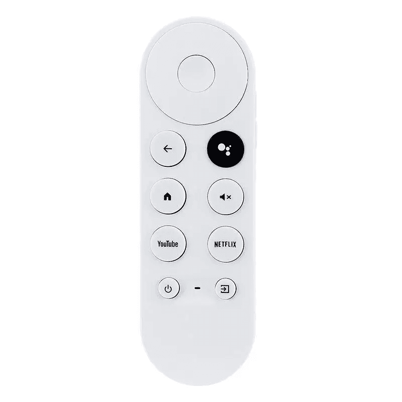 Пульт G9N9N для медіаплеєра Google Chromecast 4K / Chromecast HD / Google Smart TV