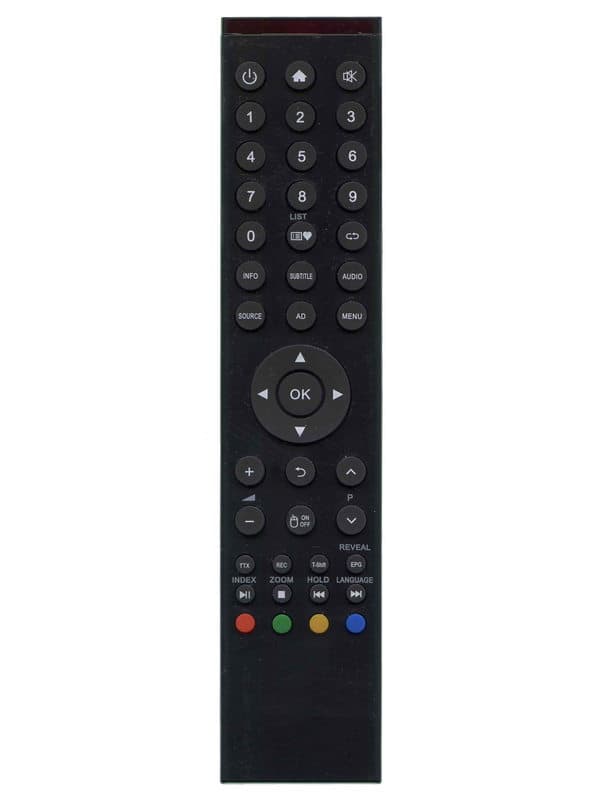 Пульт для телевізорів PRIME TECHNICS 32H10S8FR