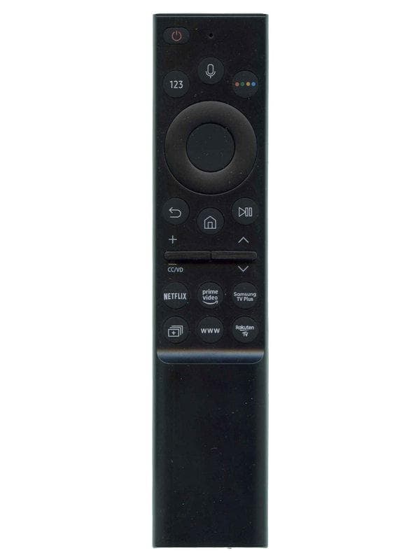 Універсальний пульт HUAYU Samsung RM-G2500 V1 DTMF з голосовим керуванням для телевізорів Samsung