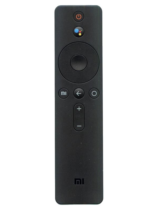 Пульт для телевізора XIAOMI XMRM-007 (MI-VER.6) з голосовим пошуком