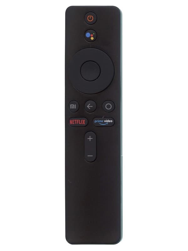 Пульт для телевізора Xiaomi Mi TV 4X з голосовим керуванням