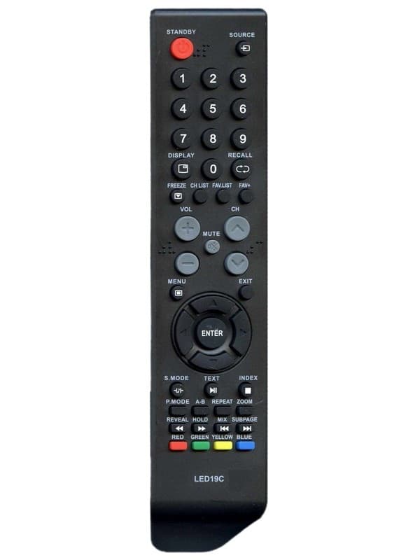 Пульт для телевізора Akai UA32DF2110