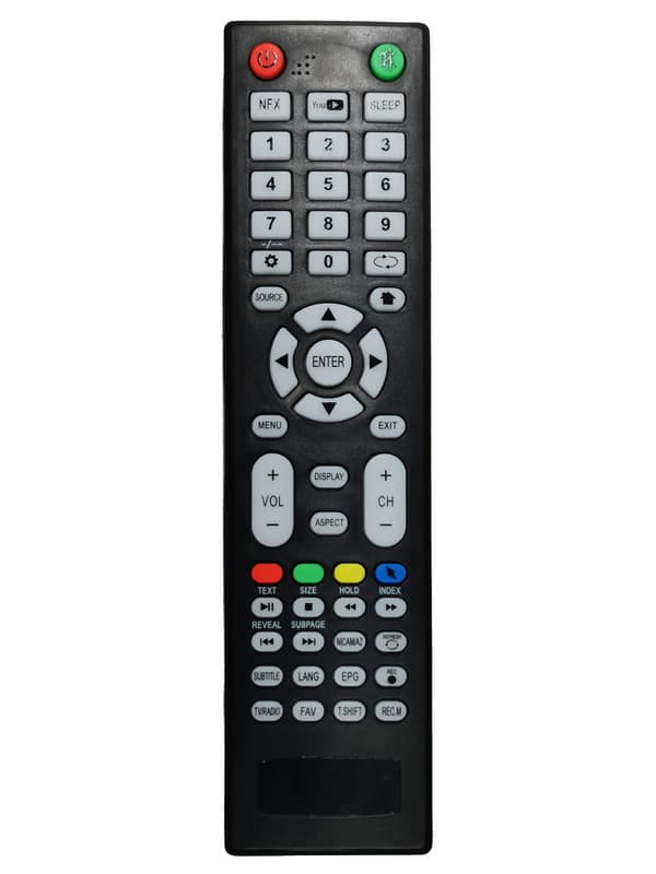 Пульт для телевізора Akai UA39HD22T2S