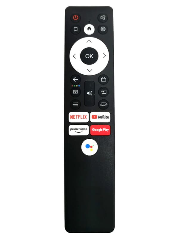 Пульт для телевізора Artel UA32H3200 с голосовим пошуком