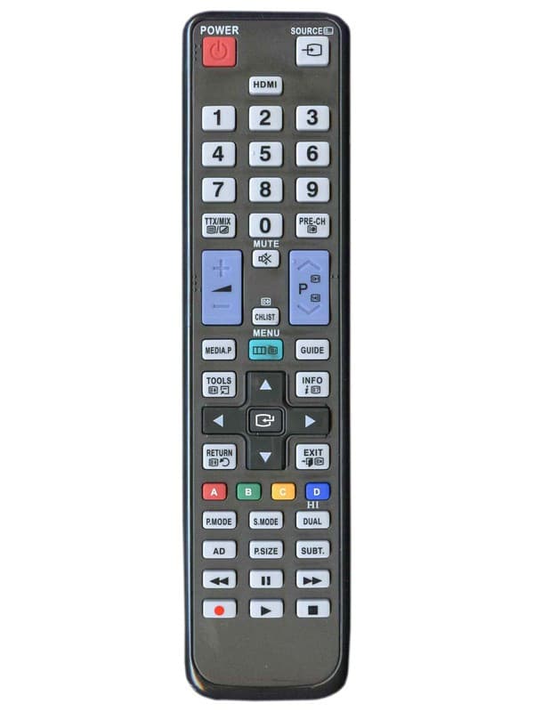 Пульт для телевізора Samsung BN59-01014A