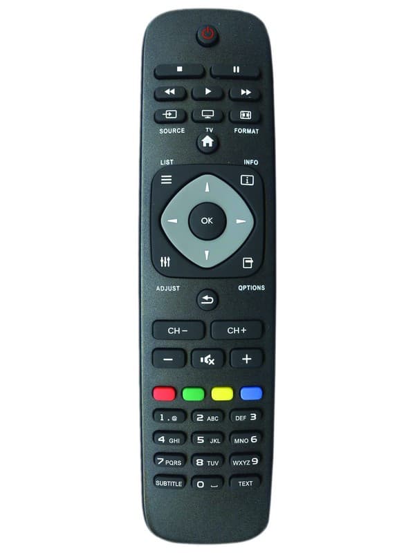Пульт для телевізора Philips 9965 900 00449