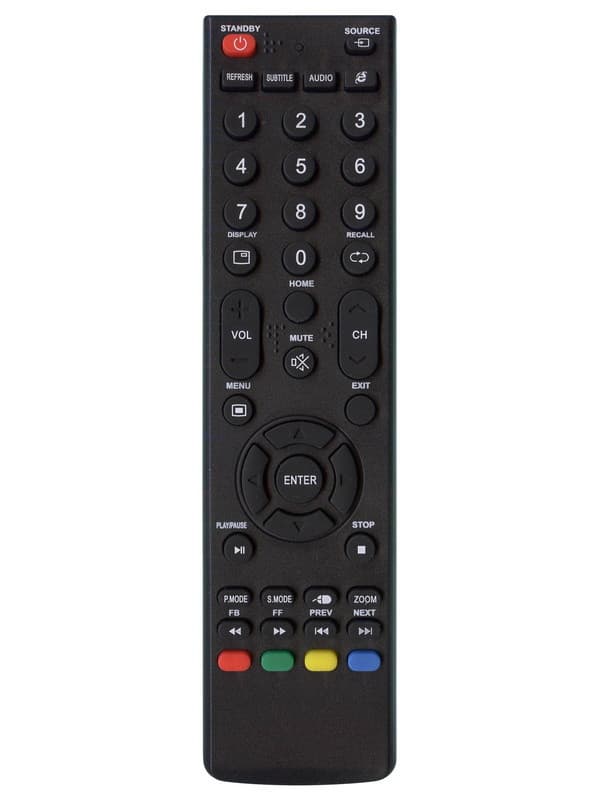 Пульт для телевізора Akai UA32DM1100S