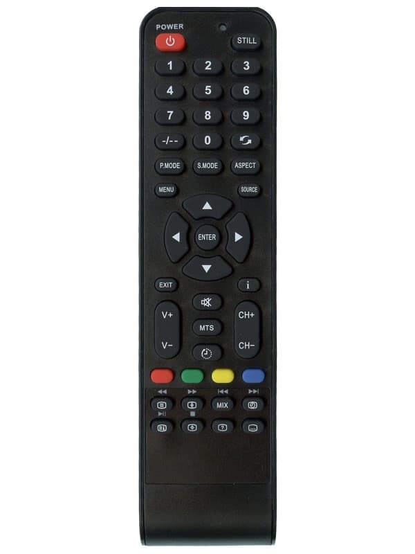 Пульт для телевізора Saturn TV 32HD300U