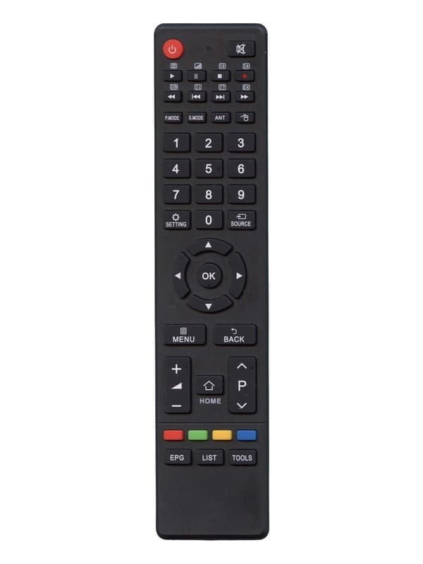 Пульт для телевізора Bravis UHD-43G7000