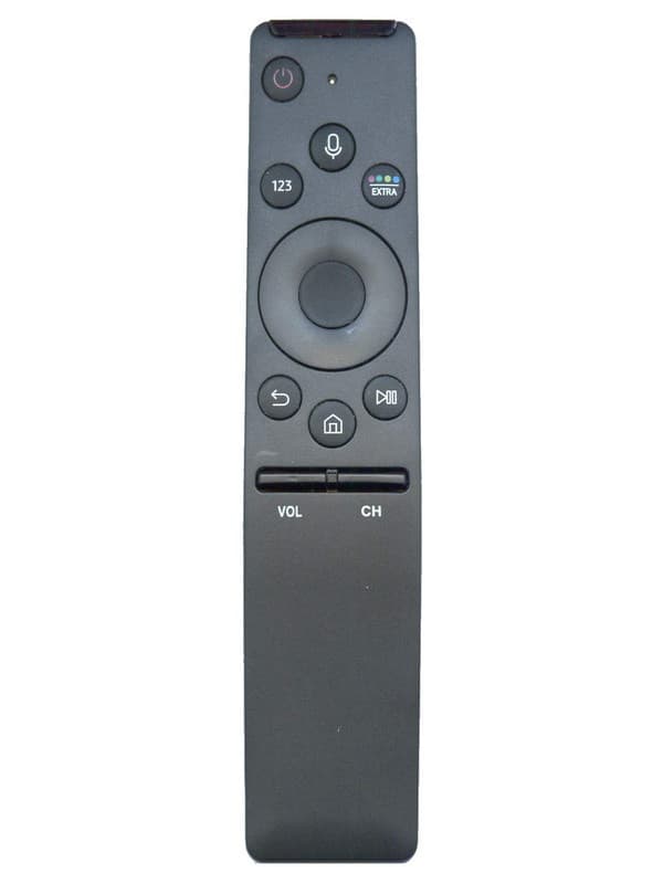 Універсальний Пульт Samsung RM-G1800 Smart TV з голосовим керуванням