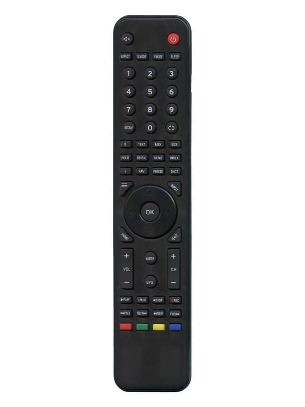 Пульт для телевізора Skyworth 43E200A
