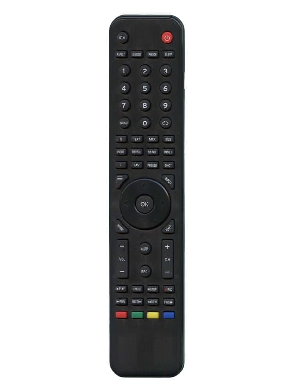 Пульт до телевізора JVC KT1157-HH, Strong 32HZ4003N