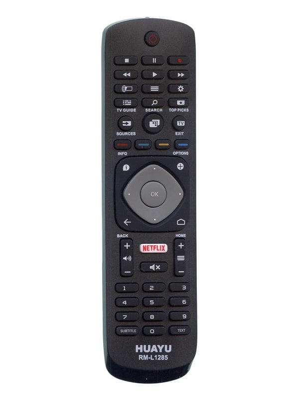 Пульт для телевізора Philips RM-L1285