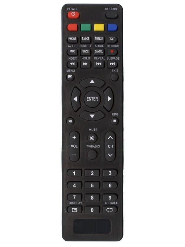Пульт для телевізора Akai UA32DF2110T2