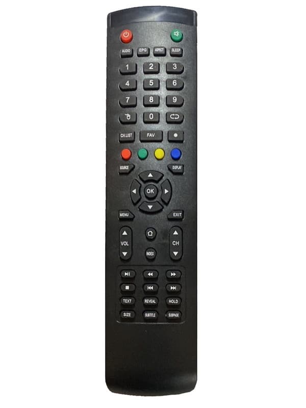 Пульт для телевізора Smart 43FHDT2S2SM8-S