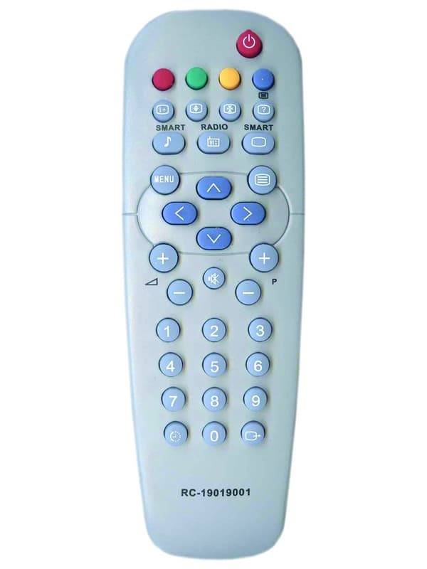 Пульт для телевізора Philips RC19335012