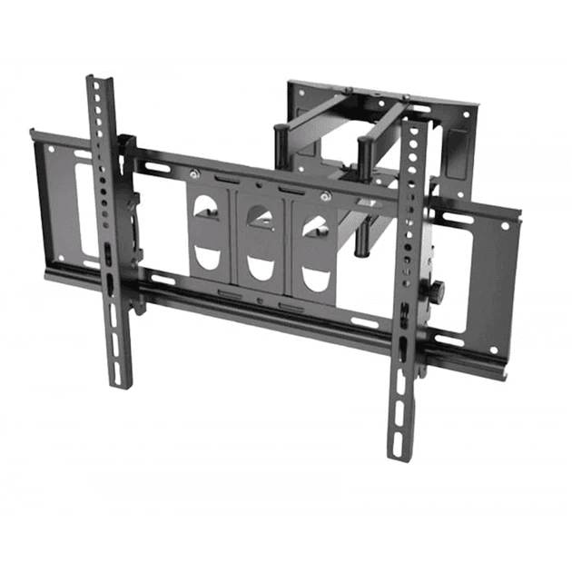 Кріплення для телевізора 32-60 дюймів поворотне V-Star CP601 Black
