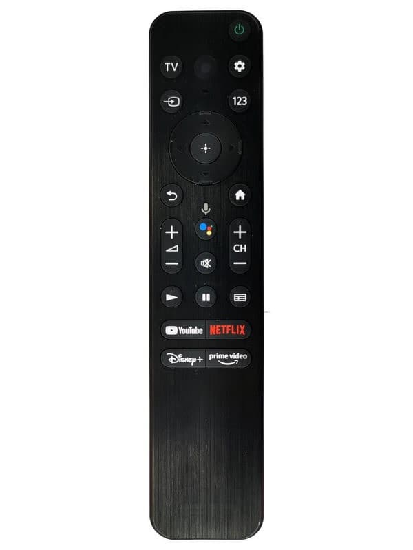 Пульт для телевізора Sony RMF-TX800U з голосовим пошуком