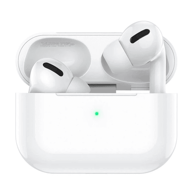 Бездротові навушники Hoco EW75 (Bluetooth 5.4, Android, iOS, час роботи до 4 годин) - Білий