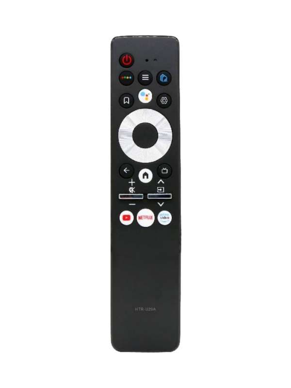 Пульт для телевізора Haier HTR-U29A (HE-V5)