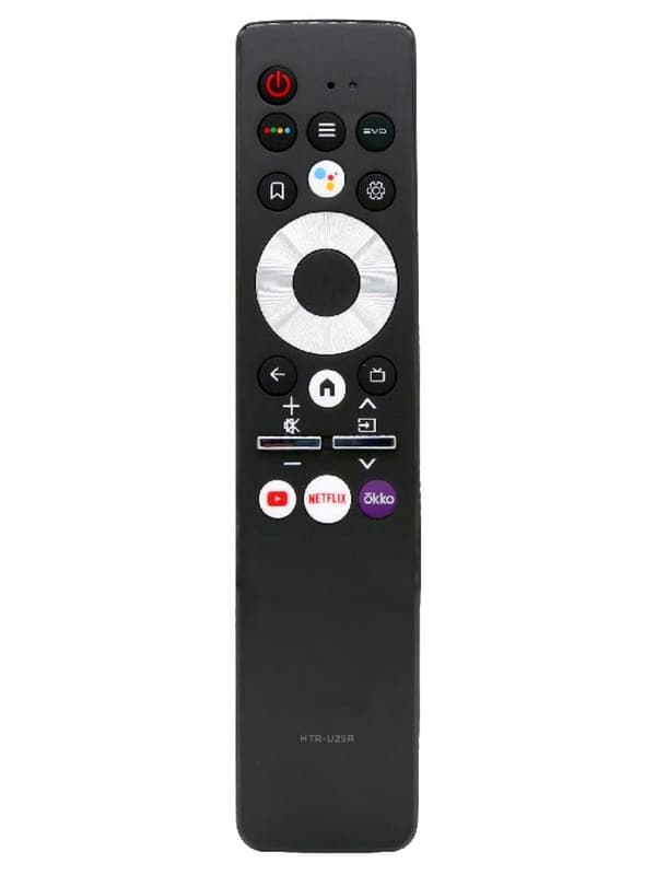 Пульт для телевізора Haier HTR-U29R (HE-V6)