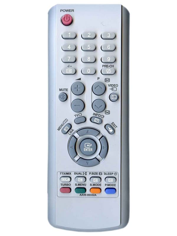 Пульт для телевізора Samsung AA59-00332A