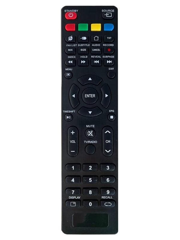 Пульт для телевізора Hoffson A32HD300T2S