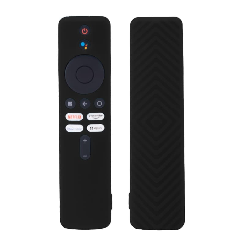 Силіконовий чохол для пульта дистанційного керування для Xiaomi TV Box 4K (2nd Gen)