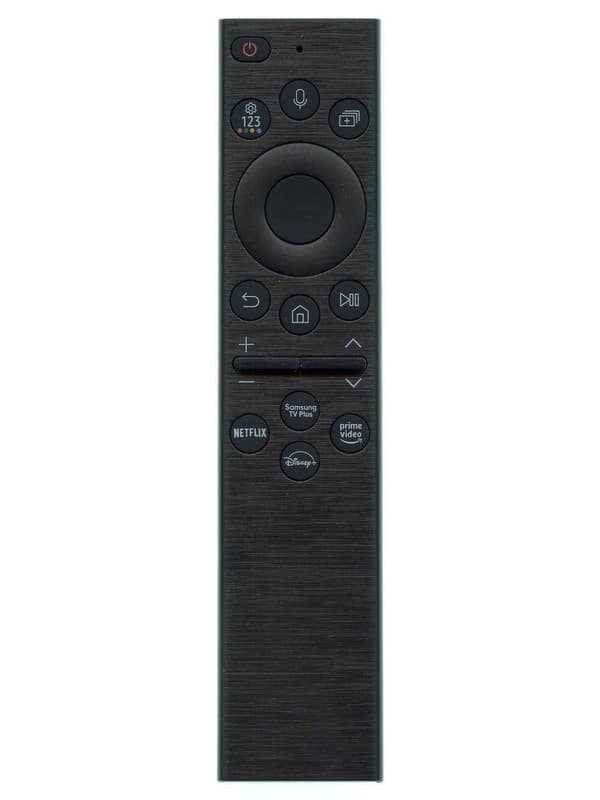Універсальний пульт HUAYU Samsung RM-G2300 V2 DTMF з голосовим керуванням для телевізорів Samsung