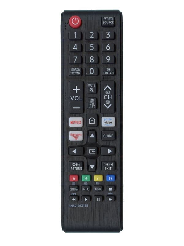 Пульт для телевізора Samsung BN59-01315B