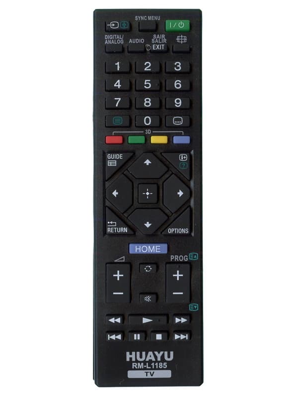 Універсальний Пульт Sony RM-L1185