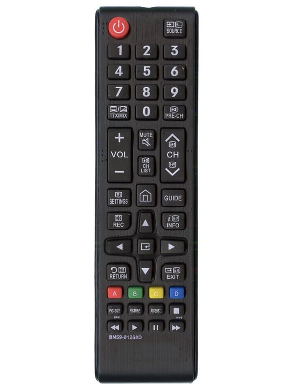 Пульт для телевізора Samsung BN59-01268D