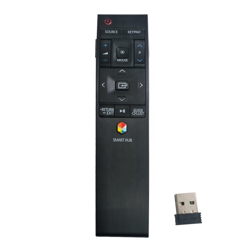 Пульт дистанційного керування для Samsung Smart TV BN59-01220E RMCTPJ1AP2 BN5901220E